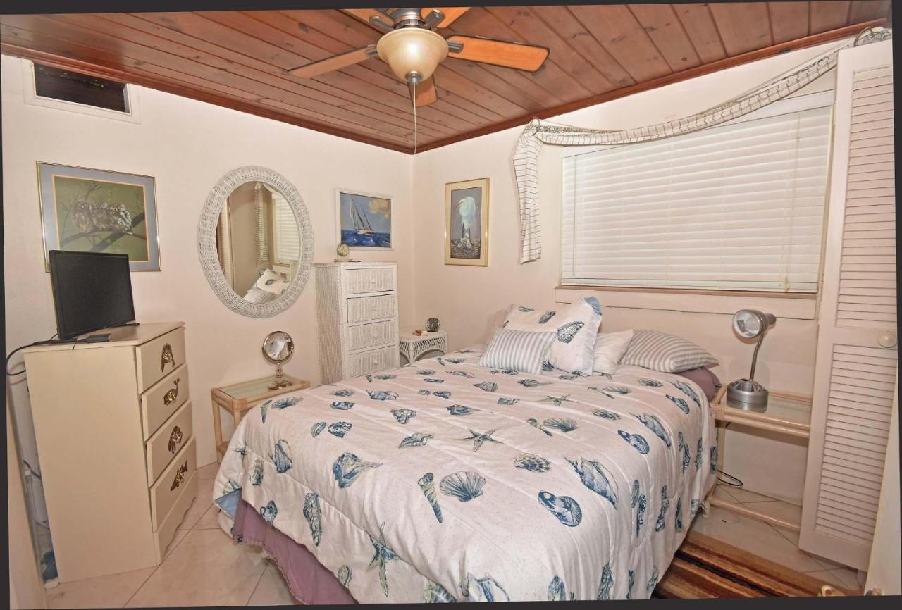 Audreys Paradise 8434 Manasota Key Εξωτερικό φωτογραφία