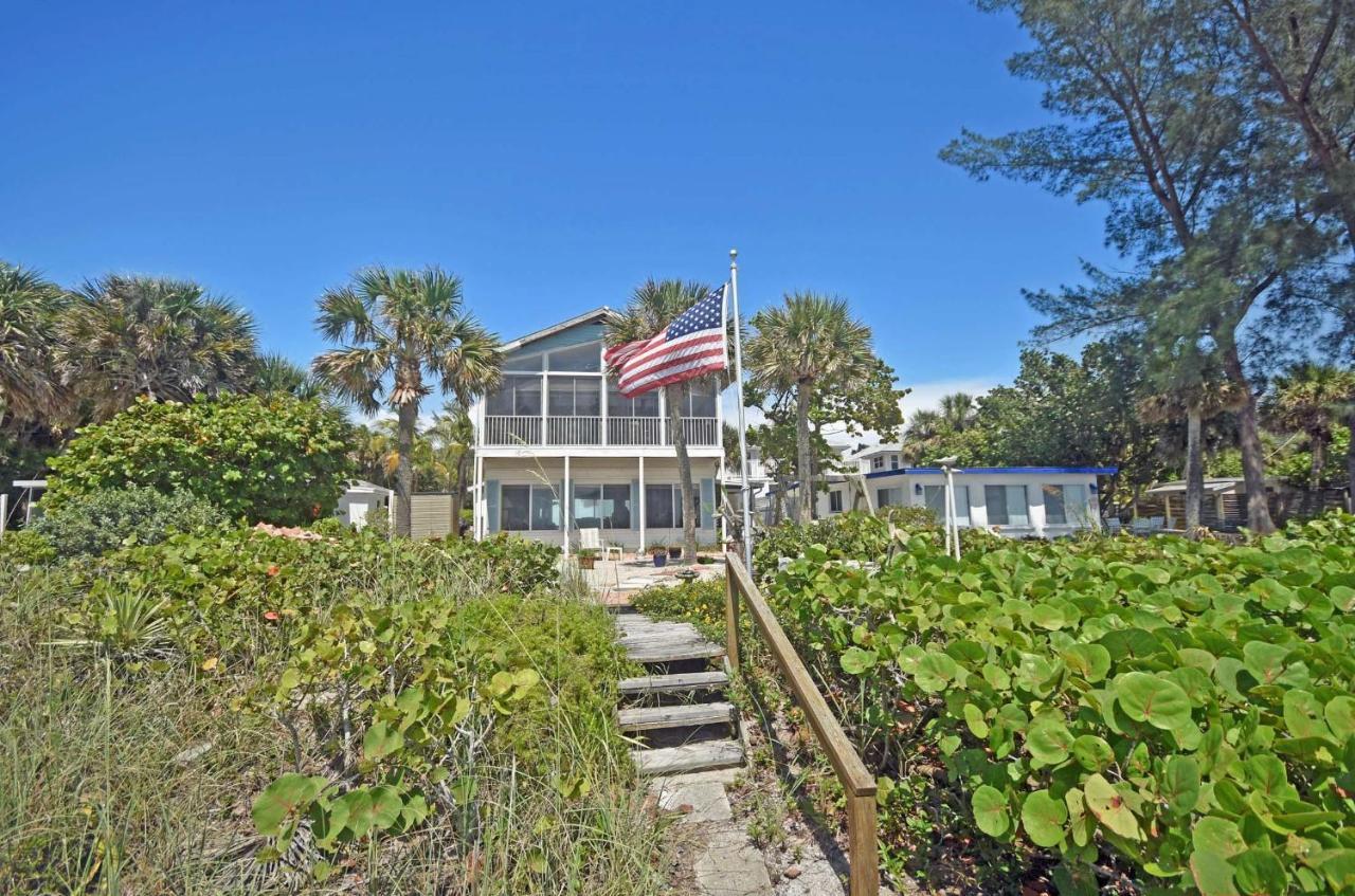 Audreys Paradise 8434 Manasota Key Εξωτερικό φωτογραφία