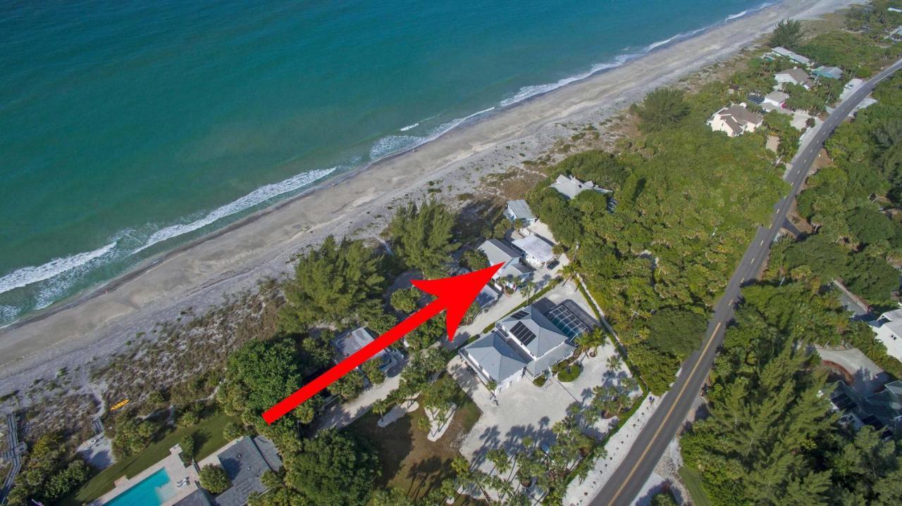 Audreys Paradise 8434 Manasota Key Εξωτερικό φωτογραφία