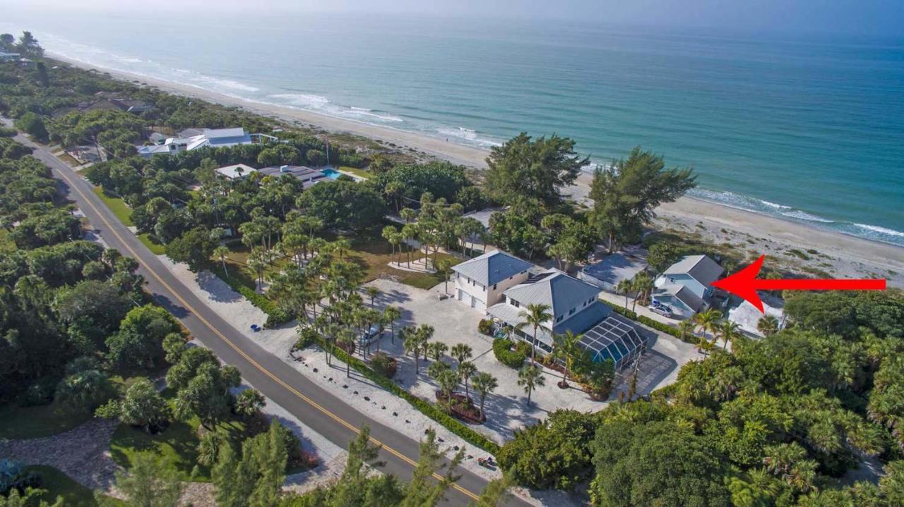 Audreys Paradise 8434 Manasota Key Εξωτερικό φωτογραφία