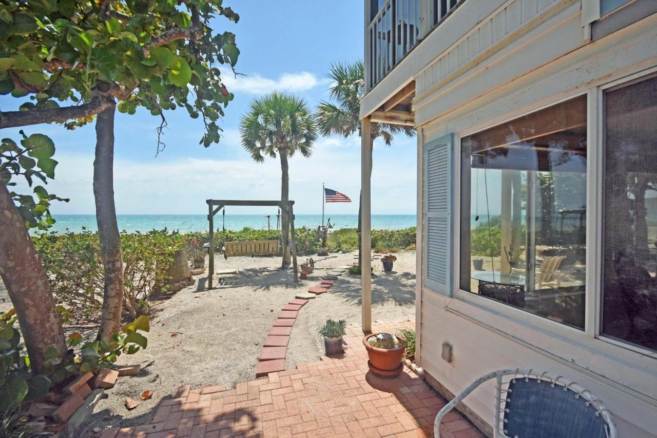 Audreys Paradise 8434 Manasota Key Εξωτερικό φωτογραφία